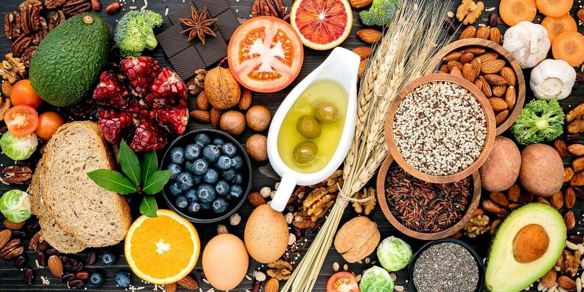 Alimentation saine : les secrets simples pour transformer votre quotidien