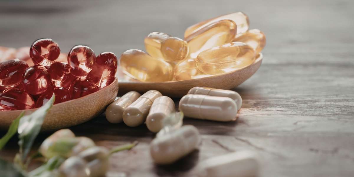 Compléments alimentaires naturels : pourquoi ils séduisent de plus en plus de consommateurs