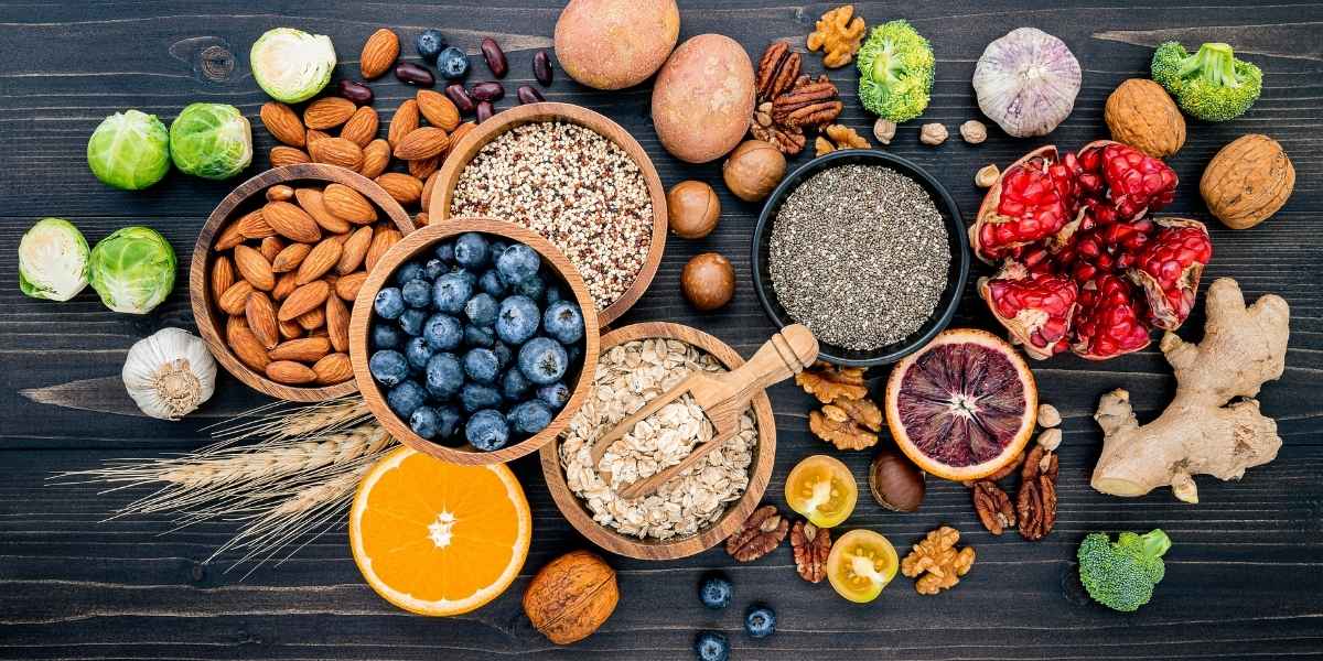 Nutrition équilibrée : comment composer des repas parfaits sans se compliquer la vie