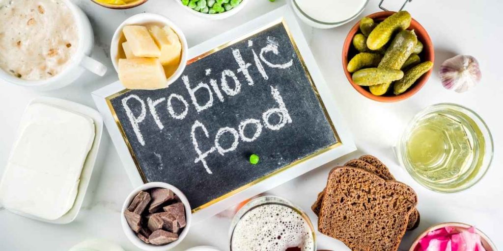 Trouver le probiotique vidal pour un équilibre durable