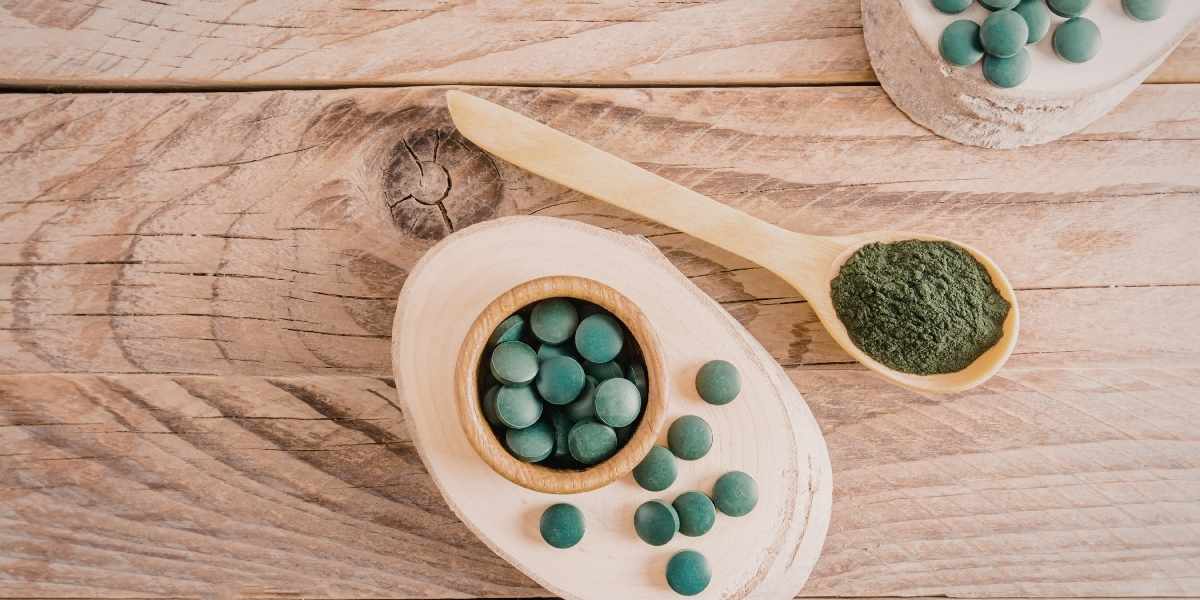 compléments alimentaires bio